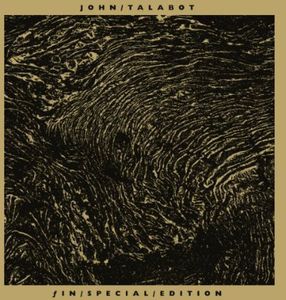 Fin , John Talabot