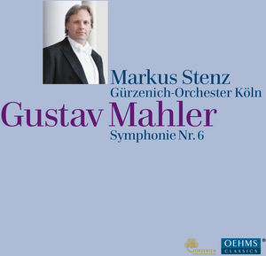 Sym 6 , Mahler