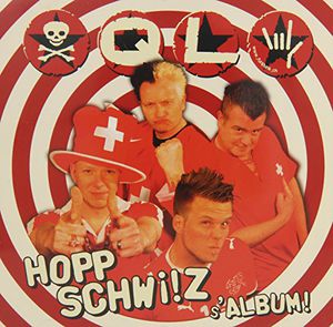Hopp Schwi!Z [Import]