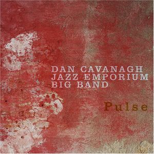 Pulse , Dan Cavanagh