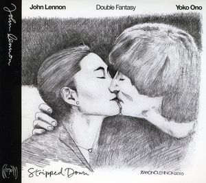 Double Fantasy Stripped Down , John Lennon
