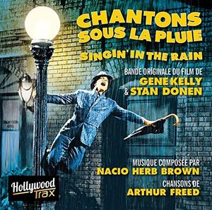 Chantons Sous la Pluie (Original Soundtrack) [Import]