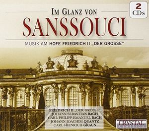 Sanssouci 