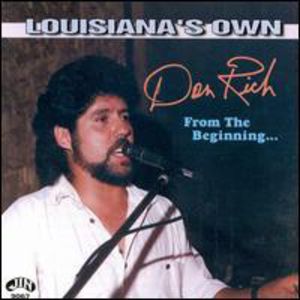 Louisiana's Own , Don Rich