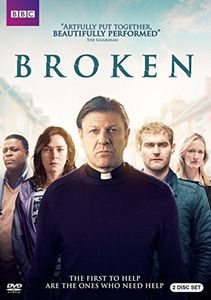 Broken: Season 1 