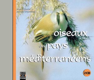 Birds of the Mediterranean , Sounds Of Nature