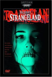Strangeland , Elizabeth Pe a