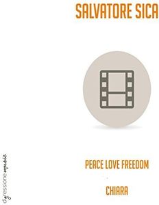 Peace Love Freedom (Original Soundtrack) 