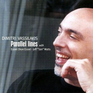 Parallel Lines , Dimitrois Vassilakis