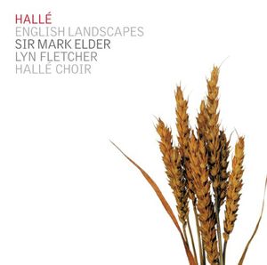 English Landscapes , Hall Orchestra