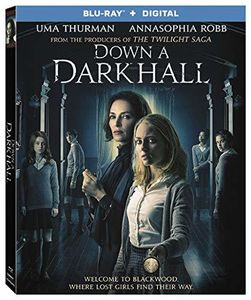 Down a Dark Hall , Uma Thurman
