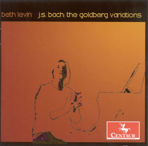 Goldberg Variations BWV 988 , Beth Levin