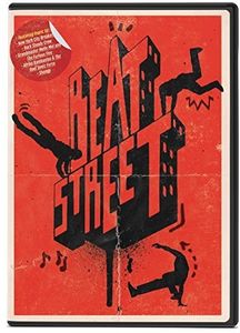 Beat Street , Jon Chardiet