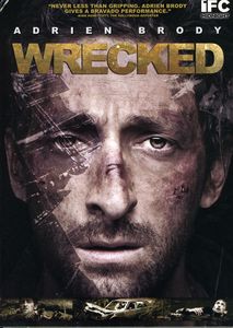 Wrecked , Adrien Brody