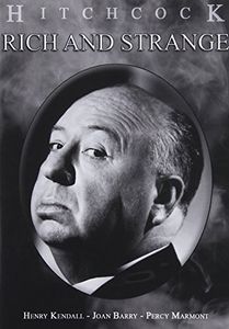 Rich and Strange , Henry Kendall