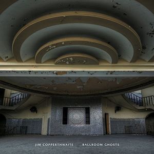 Ballroom Ghosts , Jim Copperthwaite