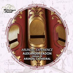 Arundel Experience , Eadon