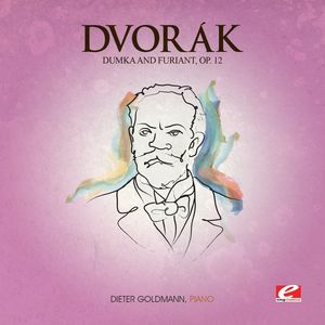 Dumka & Furiant 12 , Dvorak