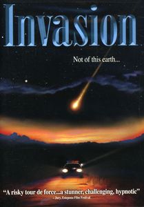 Invasion (aka Infection) , Don Opper