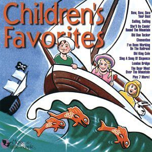 Children's Favorites / Various