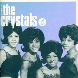 The Best Of , Crystals