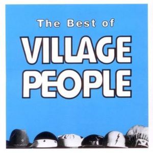 Best of , The Village People