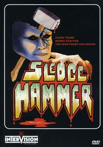 Sledgehammer , Stephen Wright