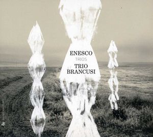 Trios , Trio Brancusi