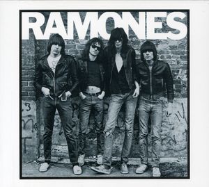 Ramones [Import] , The Ramones