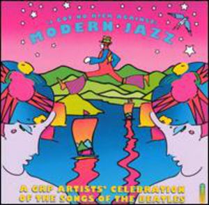 I Got No Kick Against Modern Jazz / Various , Various Artists