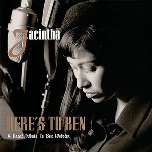Here's to Ben , Jacintha