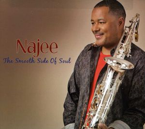 The Smooth Side Of Soul , Najee