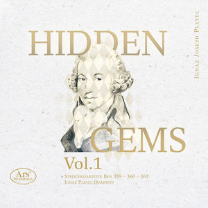 Hidden Gems 1