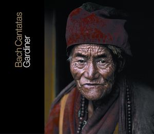 Cantatas 19 , J.S. Bach