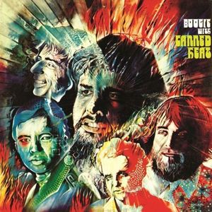 Boogie with Canned Heat , Canned Heat
