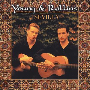 Sevilla , Young & Rollins