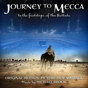 Journey to Mecca (Original Soundtrack)