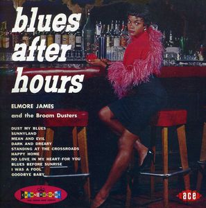 Blues After Hours (IMPORT) -  Ace (Label)