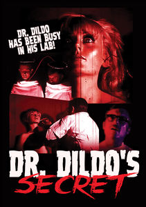 Dr. Dildo's Secret 