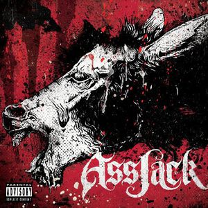 Assjack [Explicit Content] , Assjack