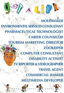 Get a Life!: Volume 6