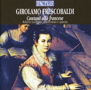 Canzoni Alla Francese , Roberto Loreggian
