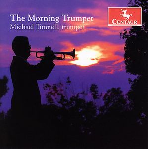 Morning Trumpet , Michael Tunnell