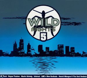 Wild Nights Vol.5 , Various Artists