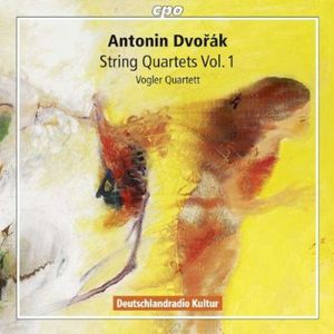 String Quartets 1 , Vogler Quartet