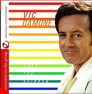 Over the Rainbow , Vic Damone