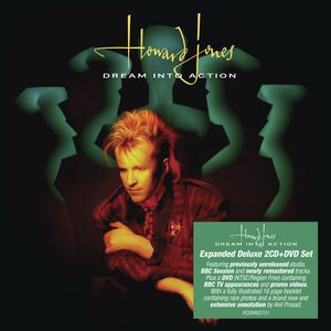 Dream Into Action [Import] , Howard Jones
