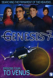 Genesis 7: Episode 4 , Dalton Wolfe