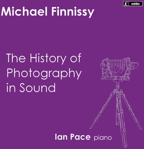 History of Photography in Sound , Ian Pace