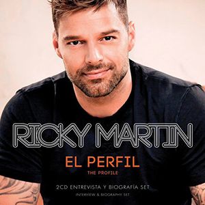Profile , Ricky Martin
